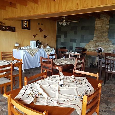 Cabanas Capitan Guillermo Punta Arenas Bagian luar foto